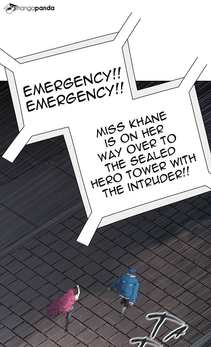 Tower of God Chapter 458 image 051
